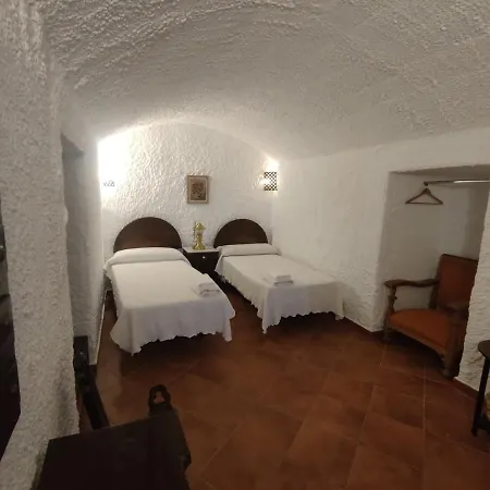 Cuevas La Cocinillas Apartamento