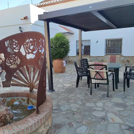 Cuevas La Cocinillas Apartamento