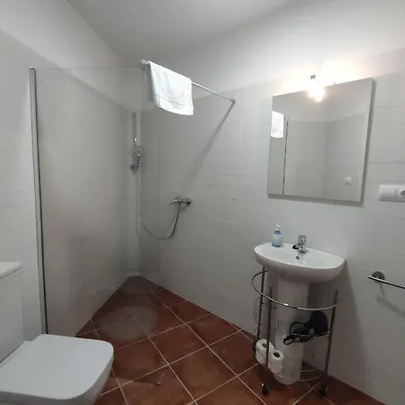 Apartamento Cuevas La Cocinillas