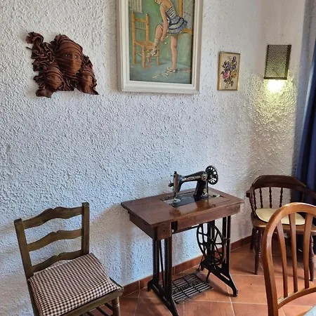 Cuevas La Cocinillas *