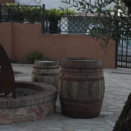 Apartamento Cuevas La Cocinillas