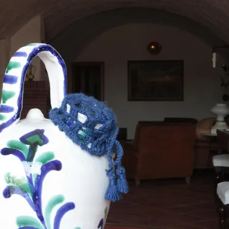 Cuevas La Cocinillas