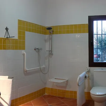 Apartamento Cuevas La Cocinillas