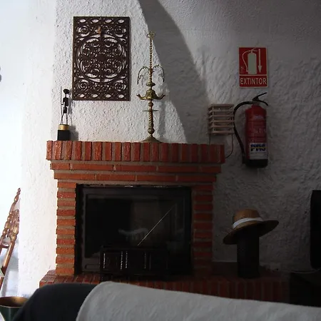 Apartamento Cuevas La Cocinillas *