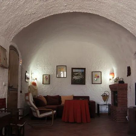 Cuevas La Cocinillas Apartamento *