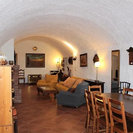 Cuevas La Cocinillas Apartamento *