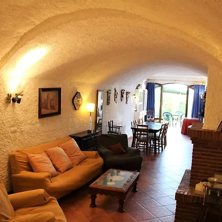 Cuevas La Cocinillas Apartamento
