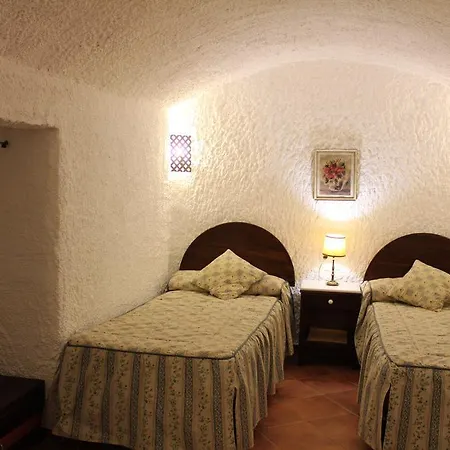 Cuevas La Cocinillas Apartamento